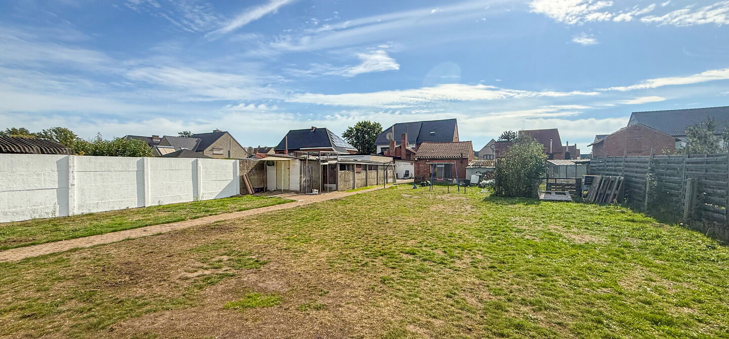 Huis te koop in Heusden-Zolder