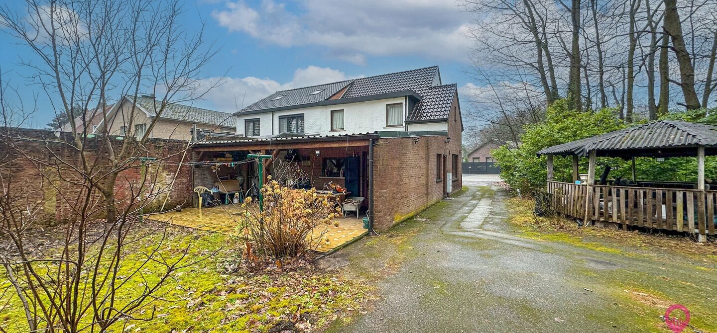 Huis te koop in Heusden-Zolder