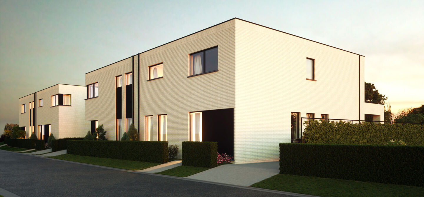Huis te koop in Heusden-Zolder