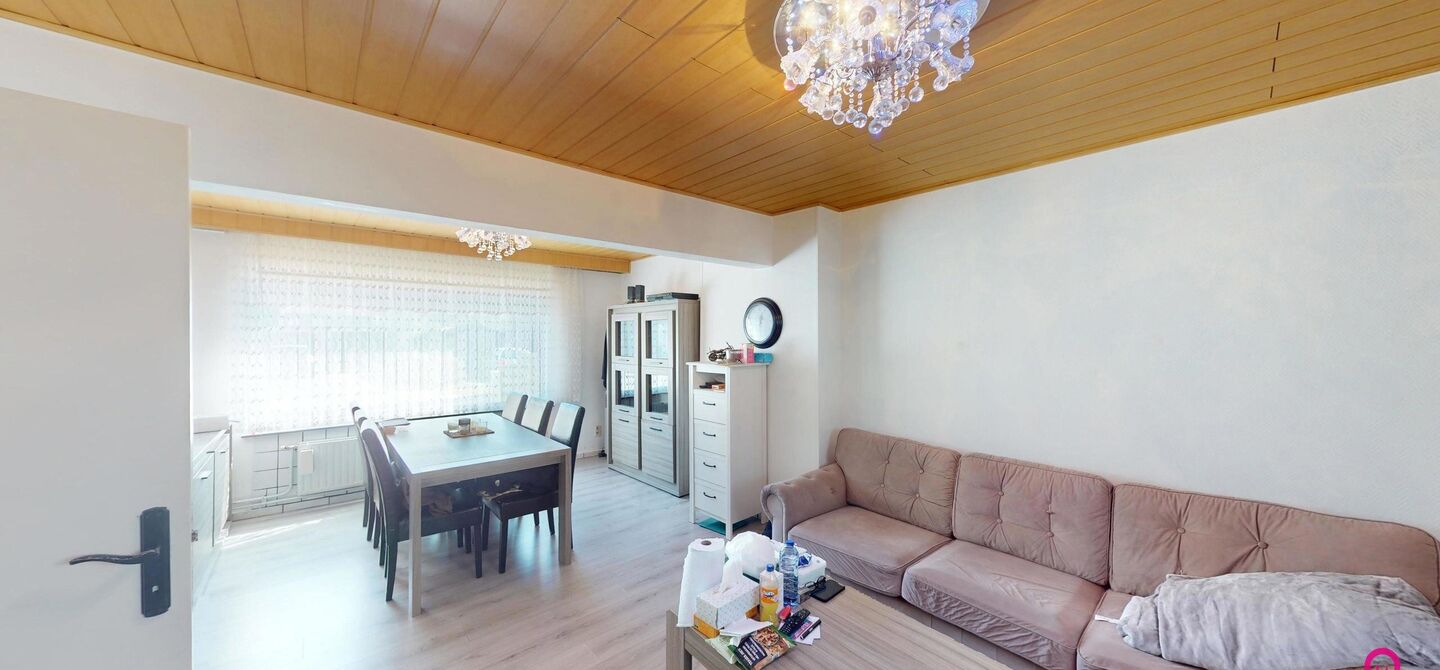 Huis te koop in Heusden-Zolder