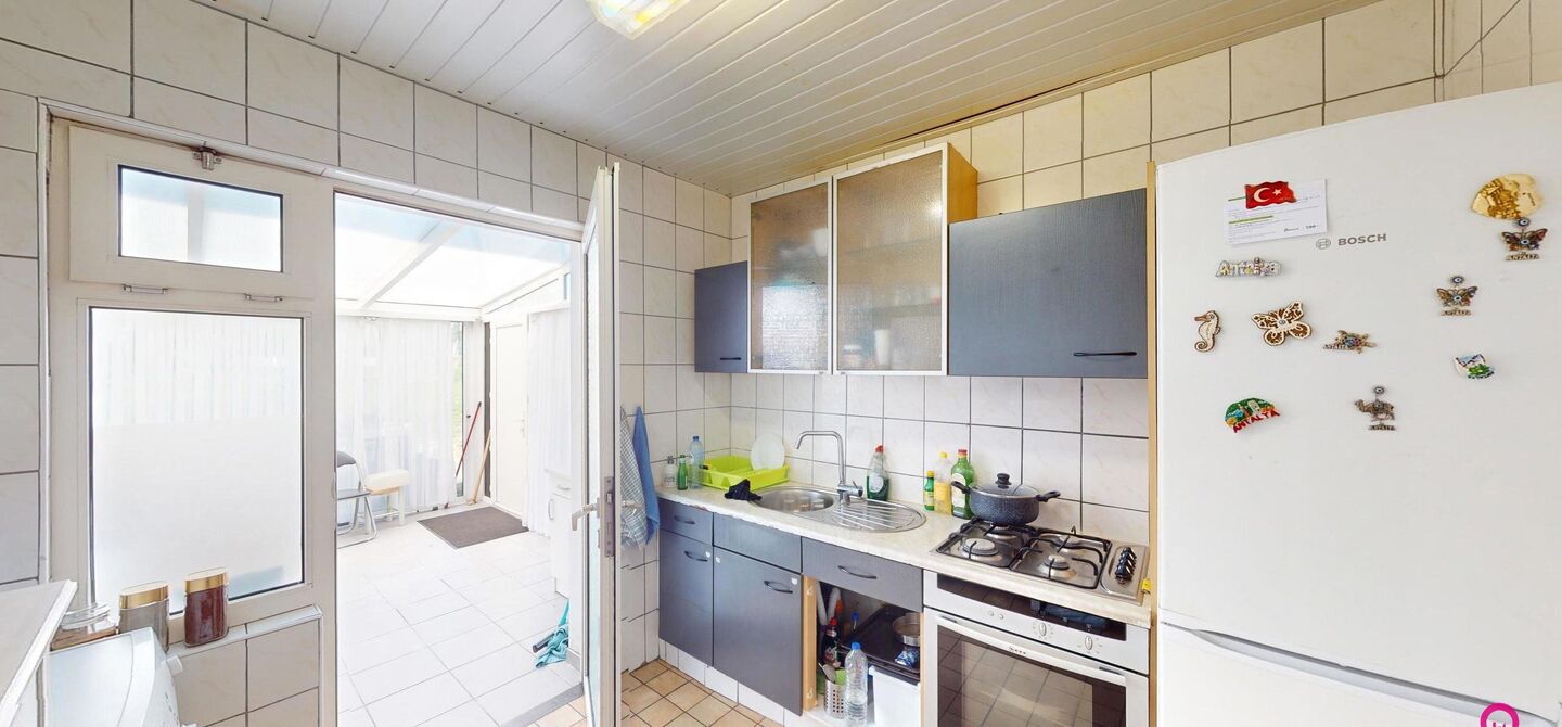 Huis te koop in Heusden-Zolder