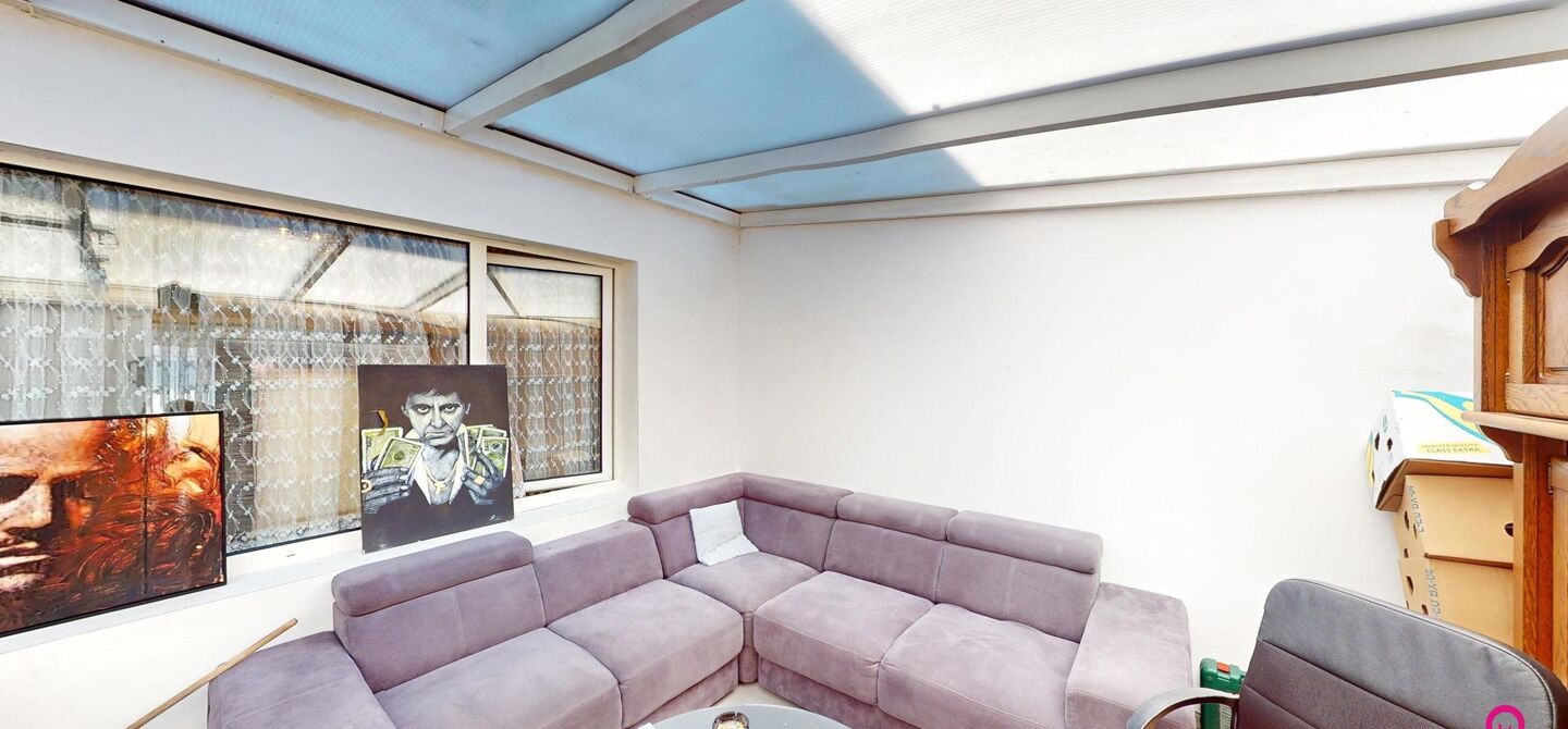 Huis te koop in Heusden-Zolder