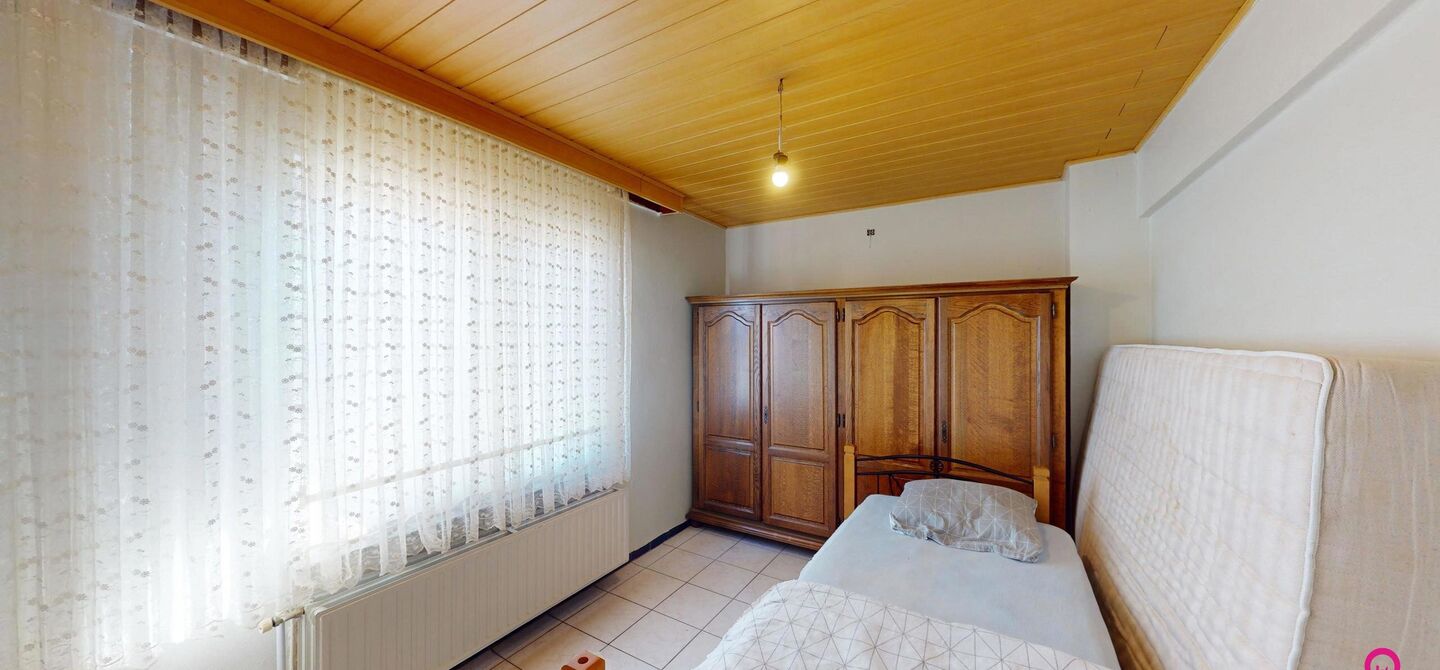 Huis te koop in Heusden-Zolder
