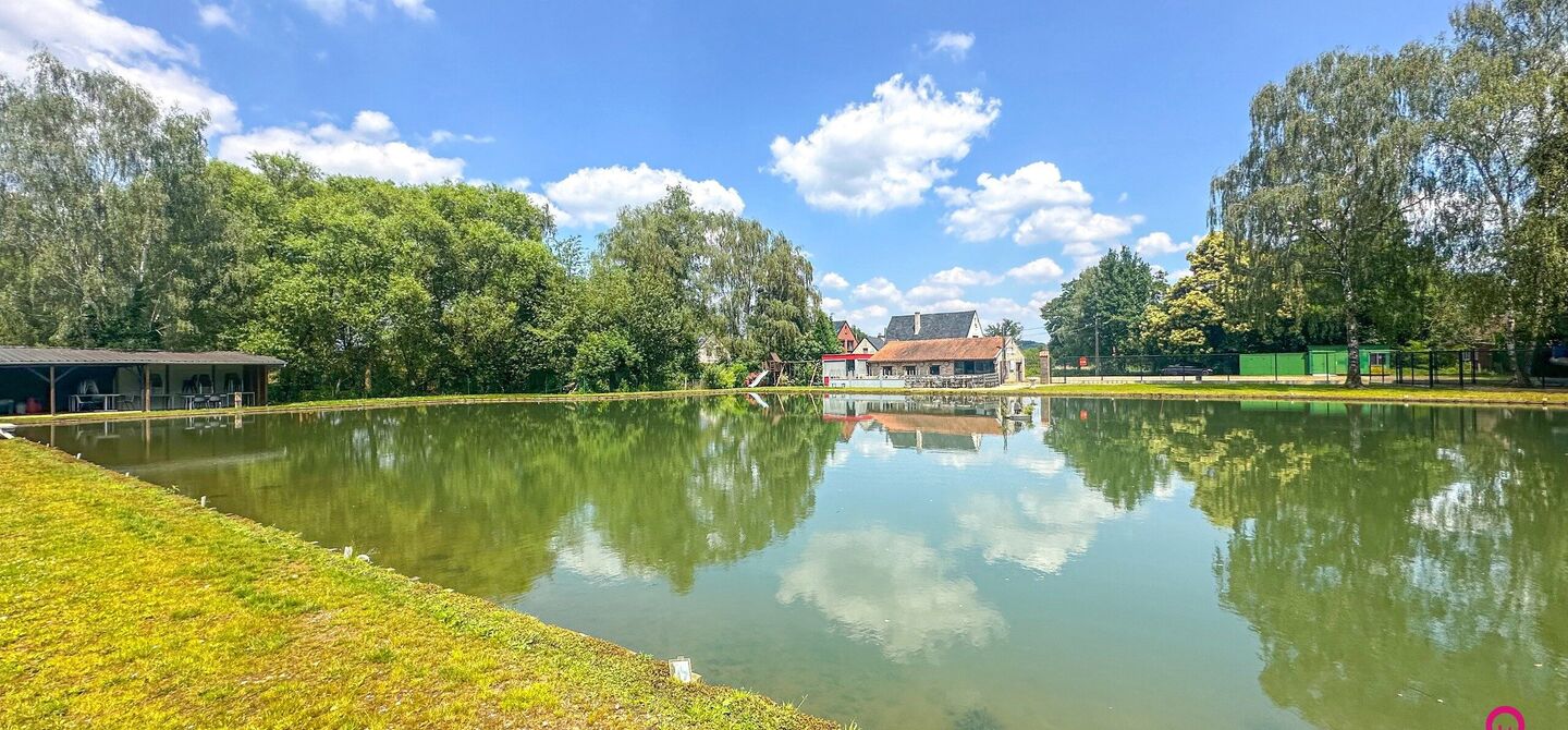 Huis te koop in Heusden-Zolder