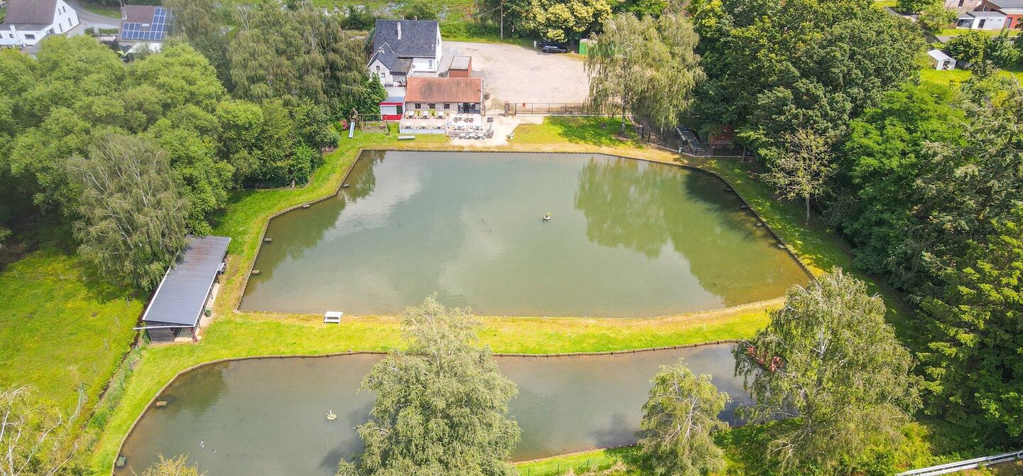 Huis te koop in Heusden-Zolder