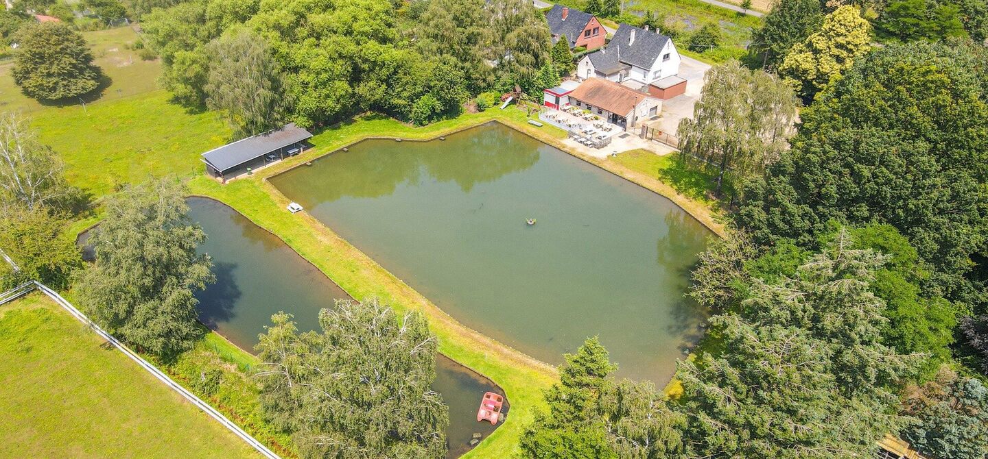 Huis te koop in Heusden-Zolder