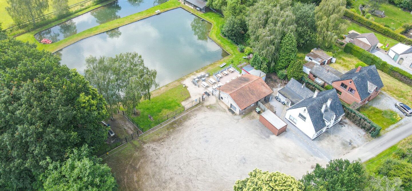 Huis te koop in Heusden-Zolder