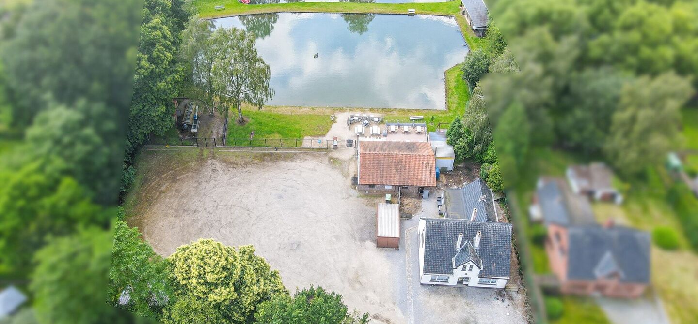 Huis te koop in Heusden-Zolder
