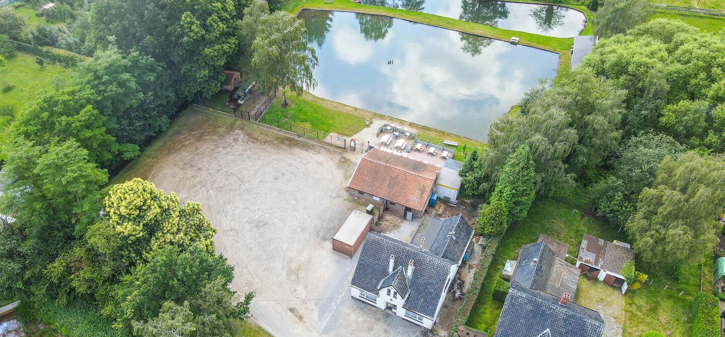 Huis te koop in Heusden-Zolder