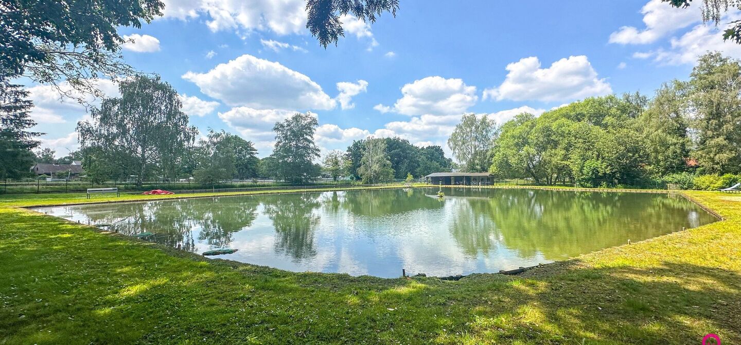 Huis te koop in Heusden-Zolder
