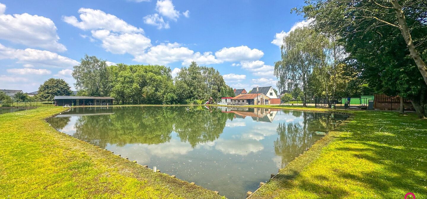 Huis te koop in Heusden-Zolder
