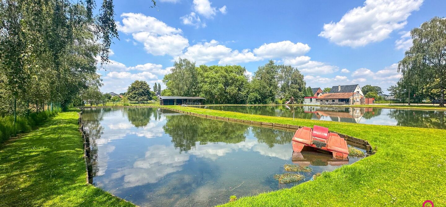 Huis te koop in Heusden-Zolder