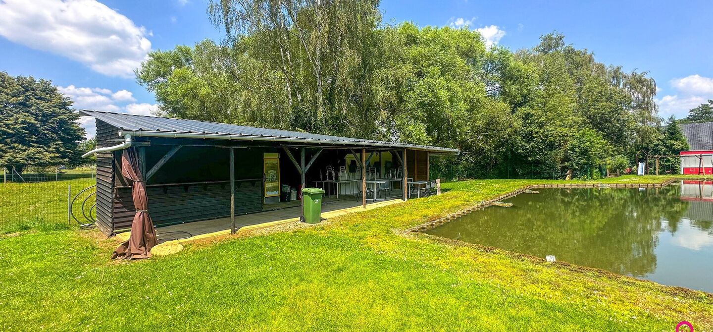 Huis te koop in Heusden-Zolder