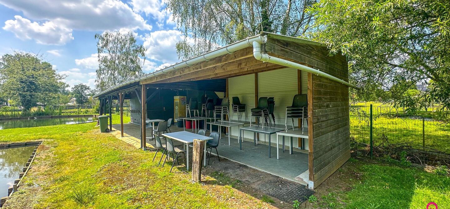 Huis te koop in Heusden-Zolder