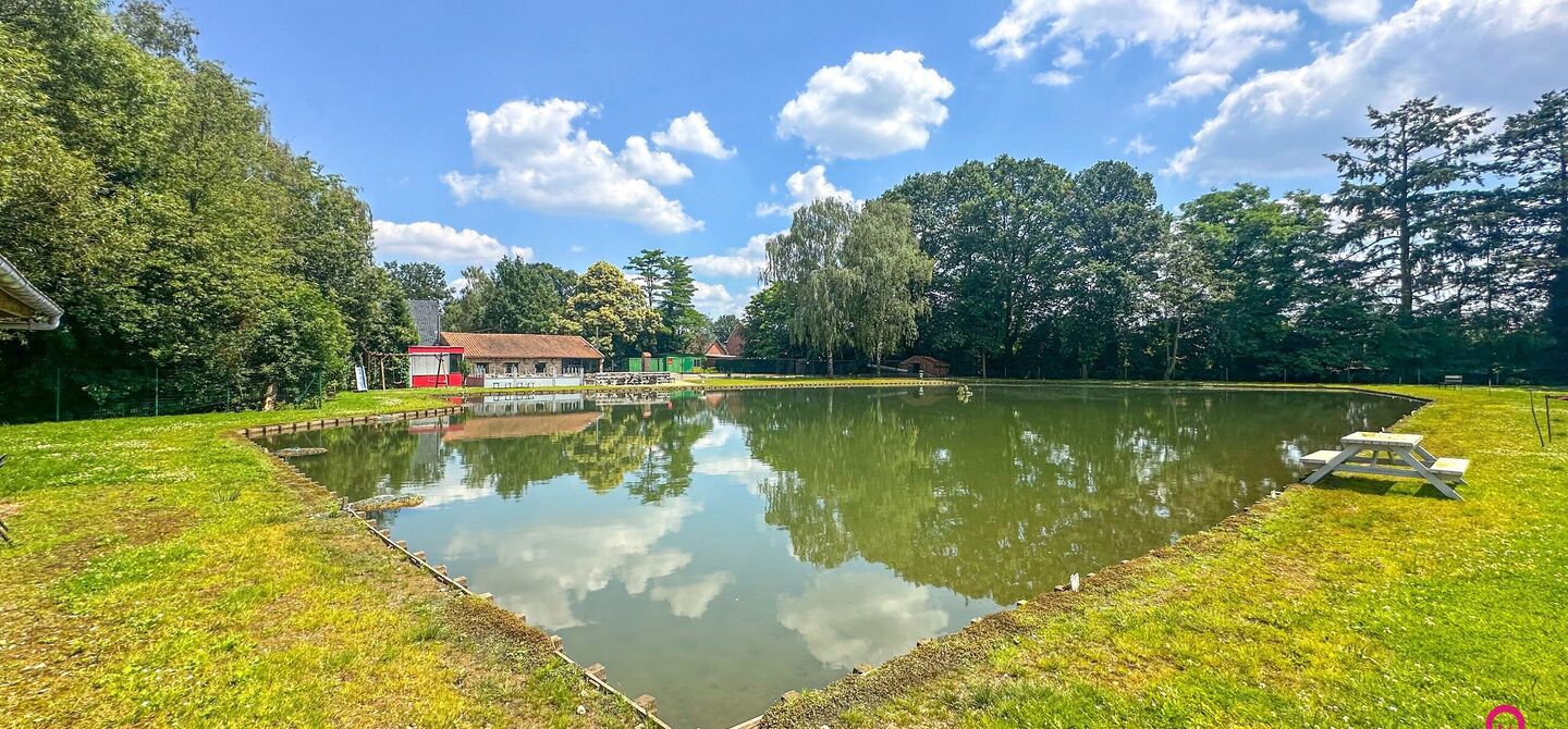 Huis te koop in Heusden-Zolder