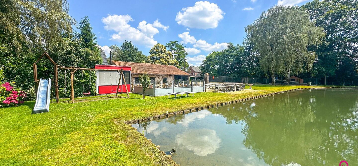 Huis te koop in Heusden-Zolder