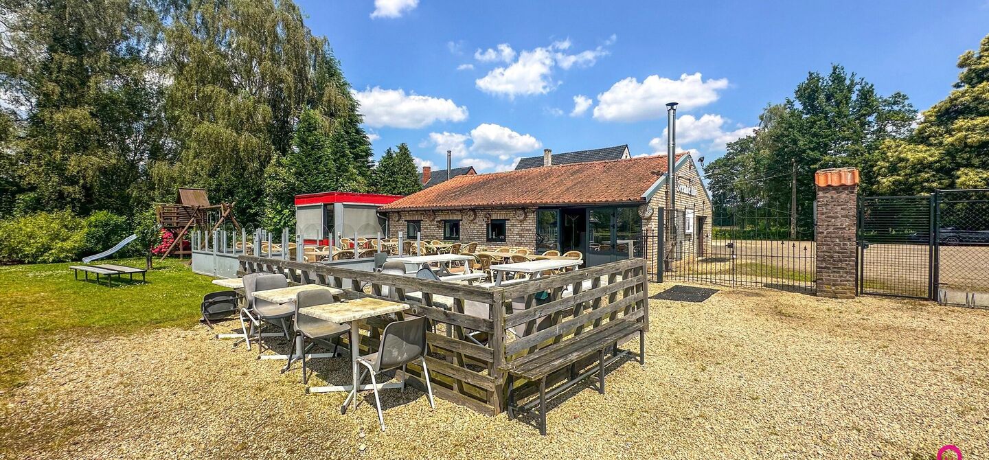 Huis te koop in Heusden-Zolder