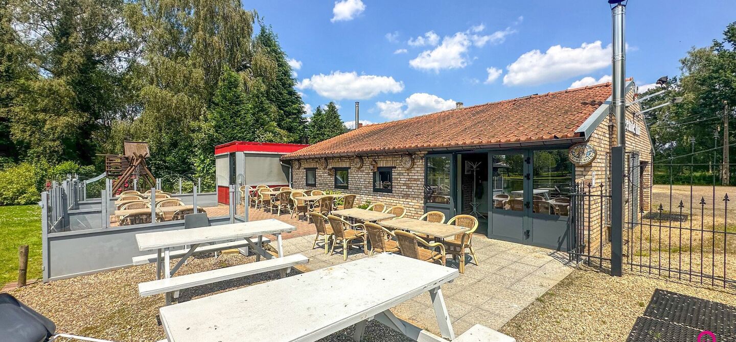 Huis te koop in Heusden-Zolder