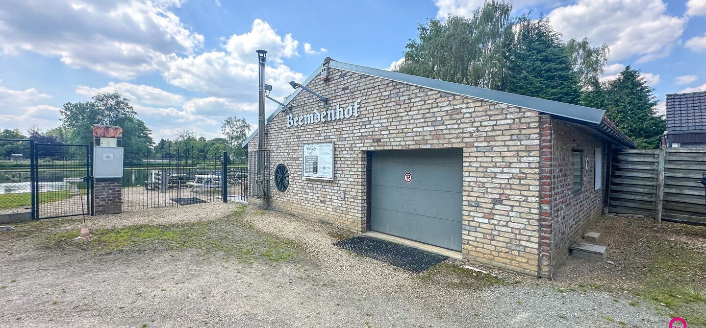Huis te koop in Heusden-Zolder