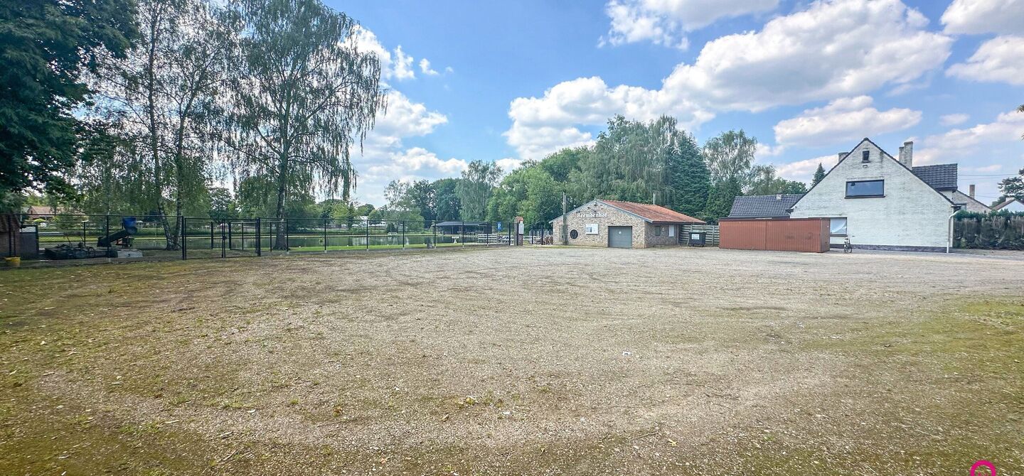 Huis te koop in Heusden-Zolder