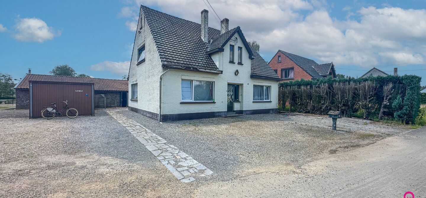 Huis te koop in Heusden-Zolder
