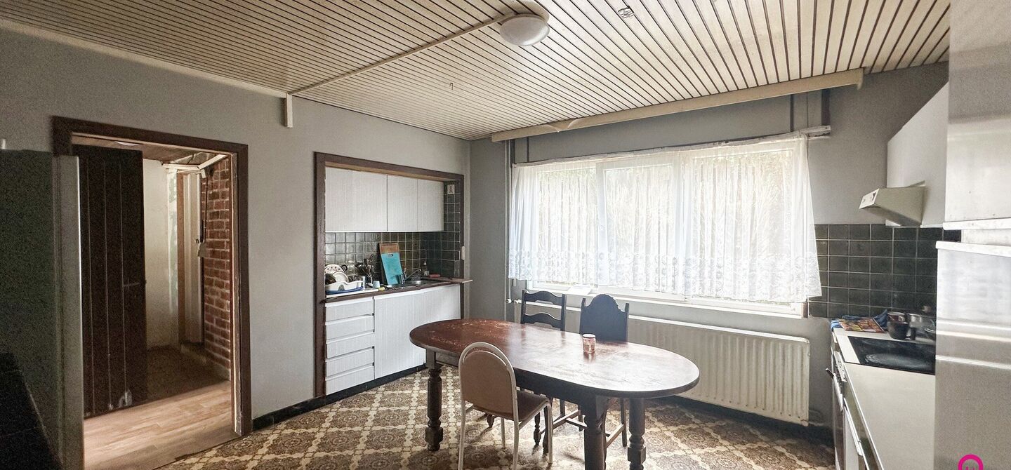 Huis te koop in Heusden-Zolder
