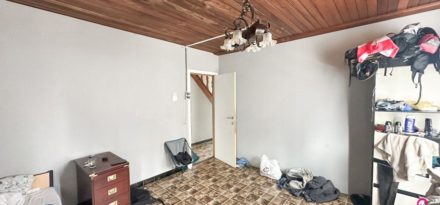 Huis te koop in Heusden-Zolder