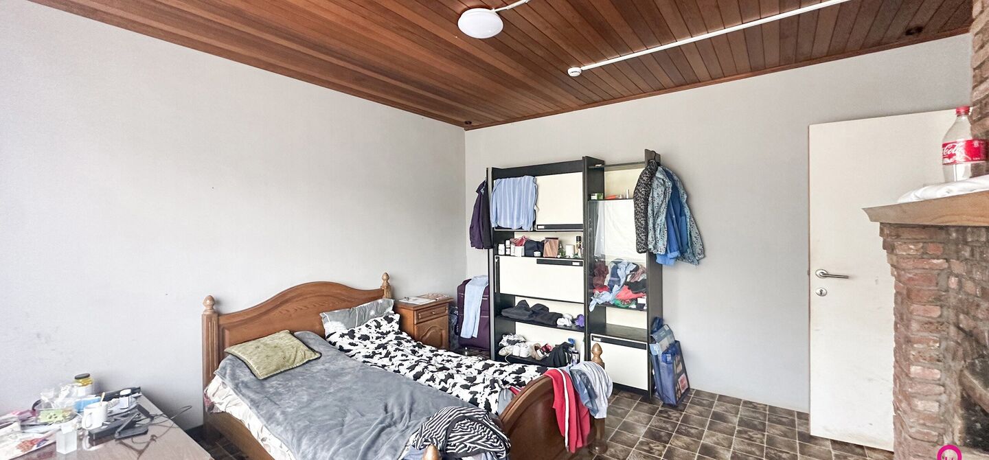 Huis te koop in Heusden-Zolder