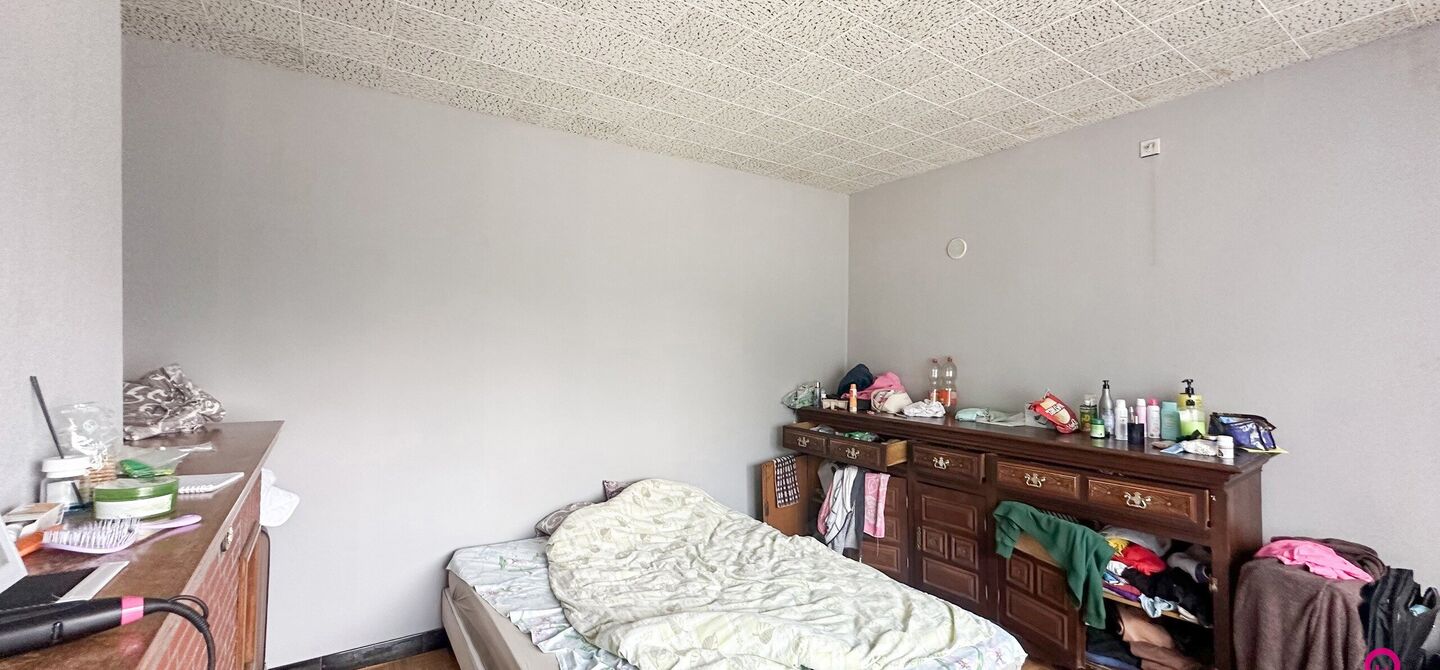 Huis te koop in Heusden-Zolder