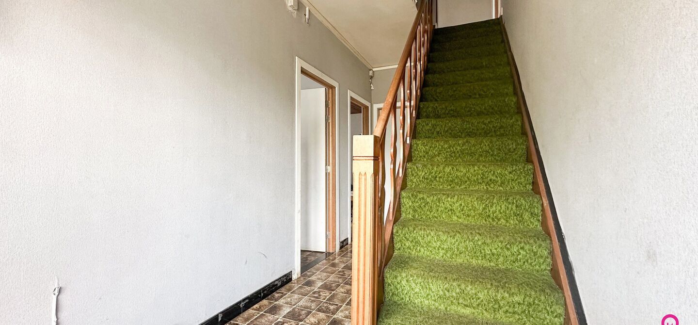 Huis te koop in Heusden-Zolder