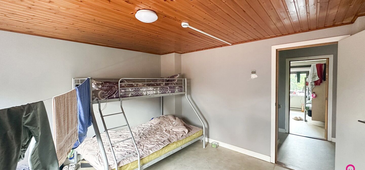 Huis te koop in Heusden-Zolder