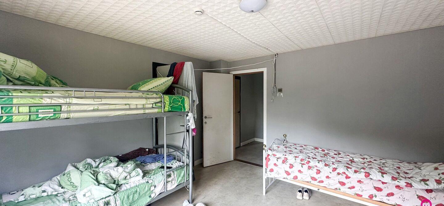 Huis te koop in Heusden-Zolder
