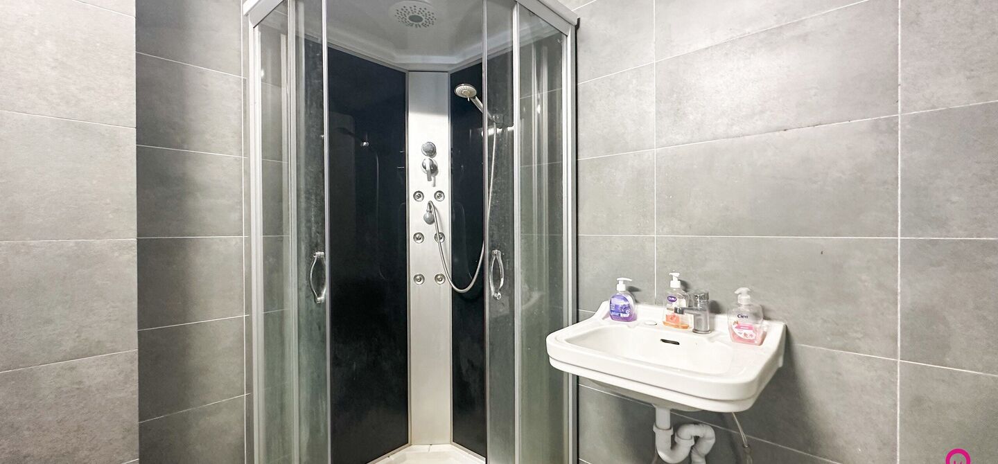 Huis te koop in Heusden-Zolder