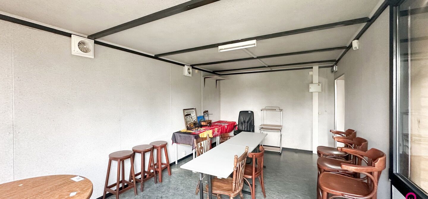 Huis te koop in Heusden-Zolder