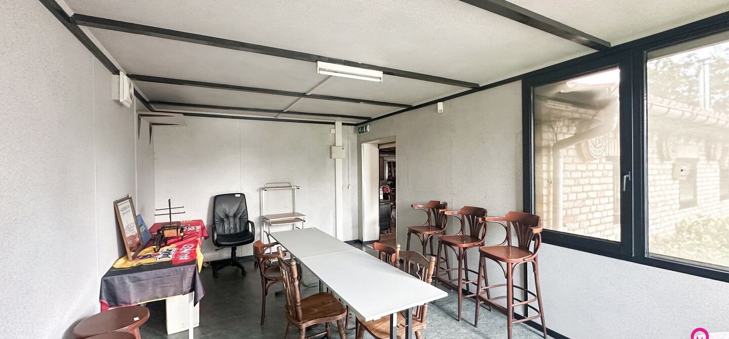 Huis te koop in Heusden-Zolder