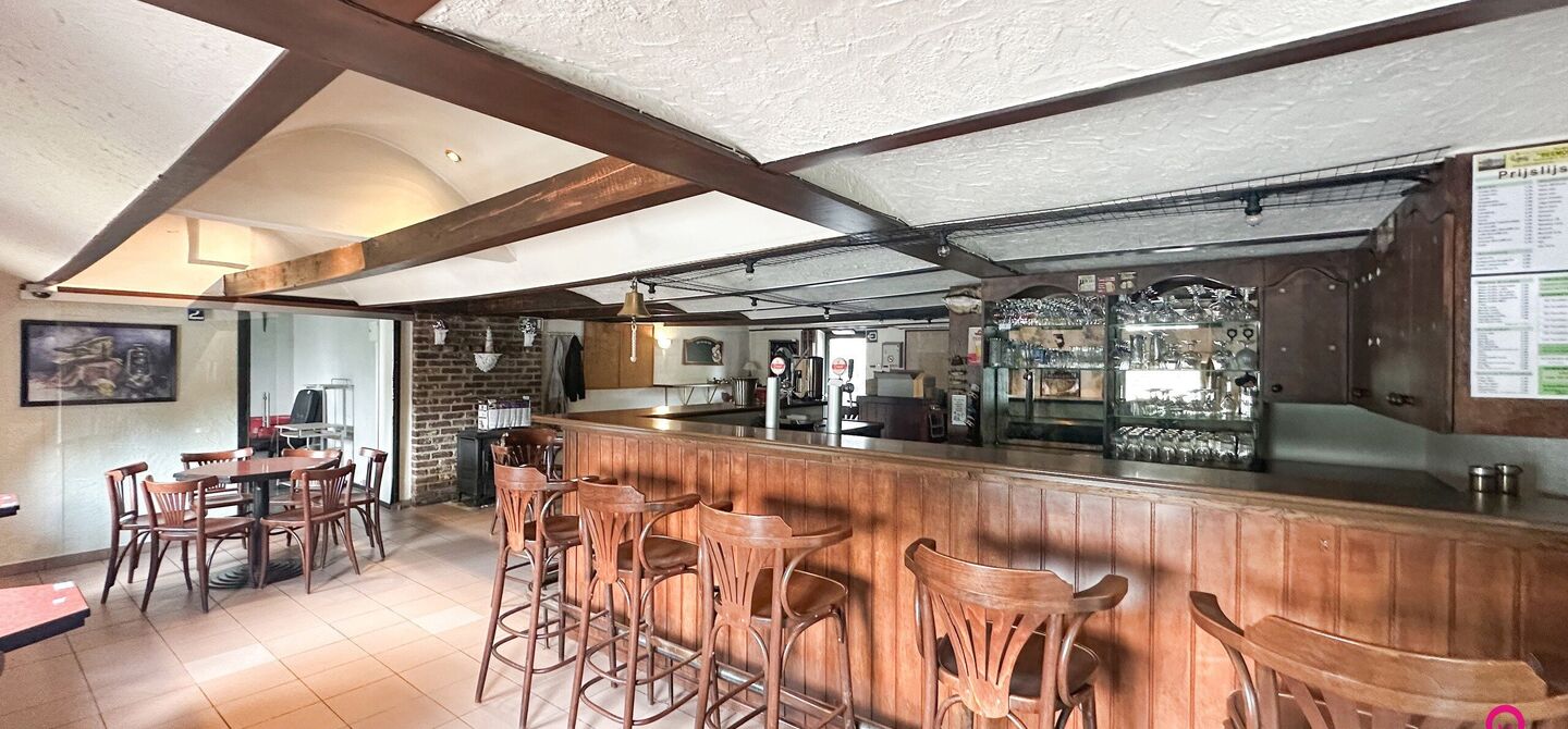 Huis te koop in Heusden-Zolder