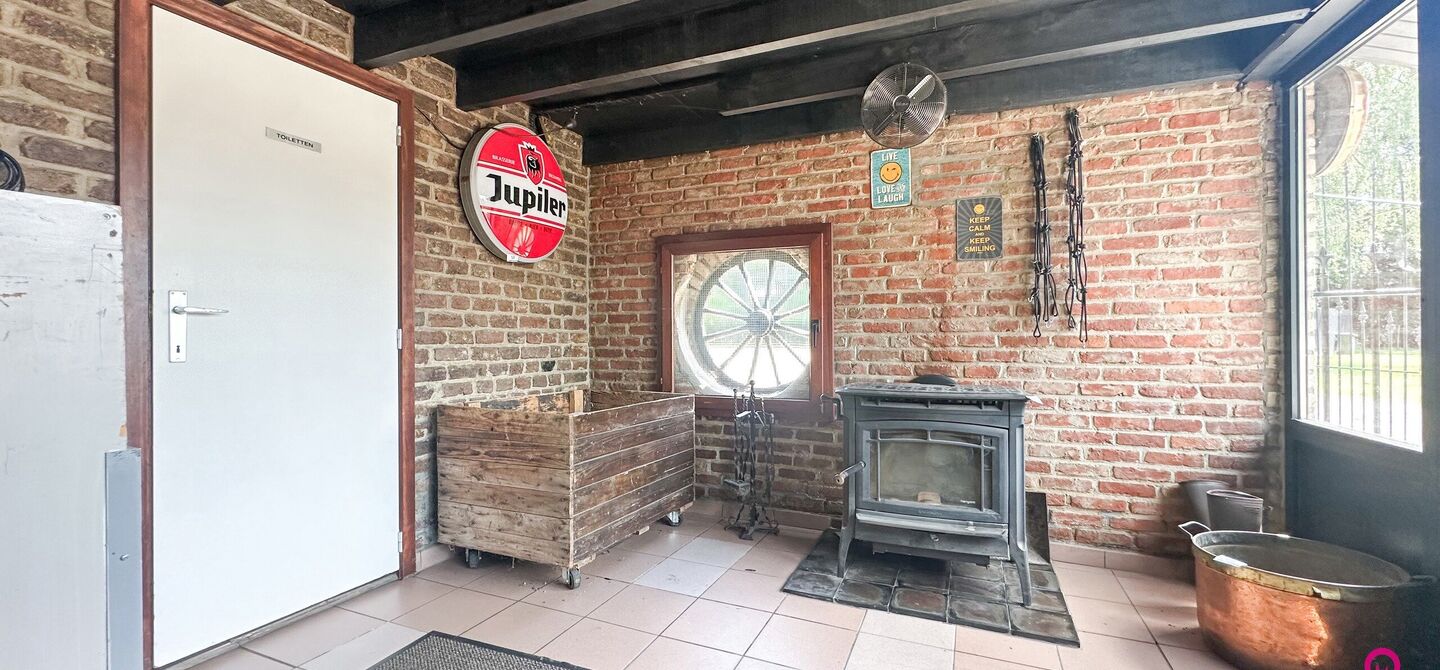Huis te koop in Heusden-Zolder