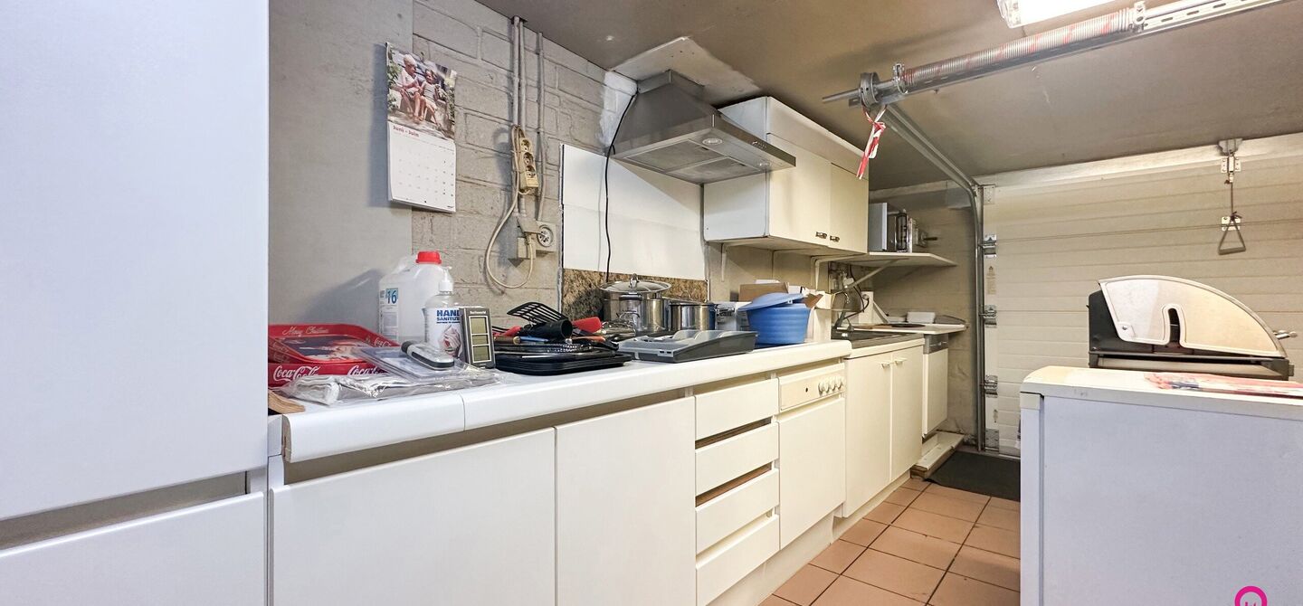 Huis te koop in Heusden-Zolder