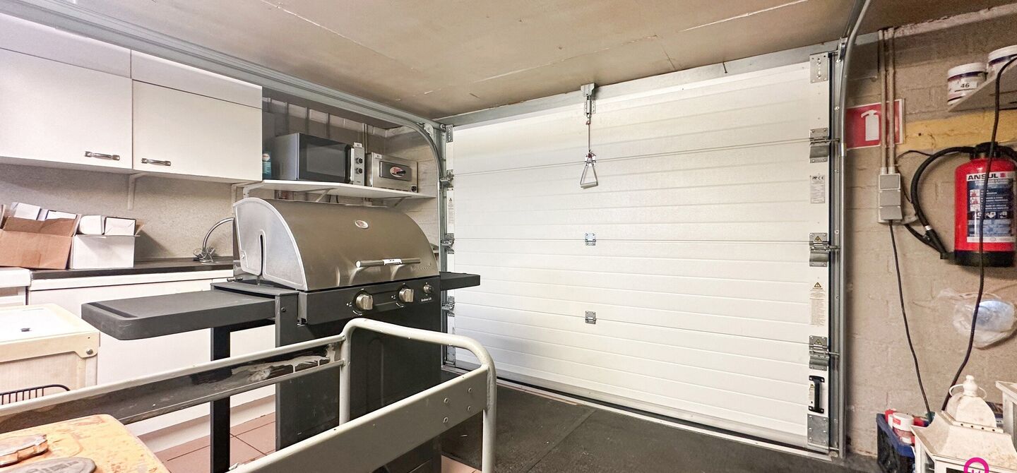 Huis te koop in Heusden-Zolder