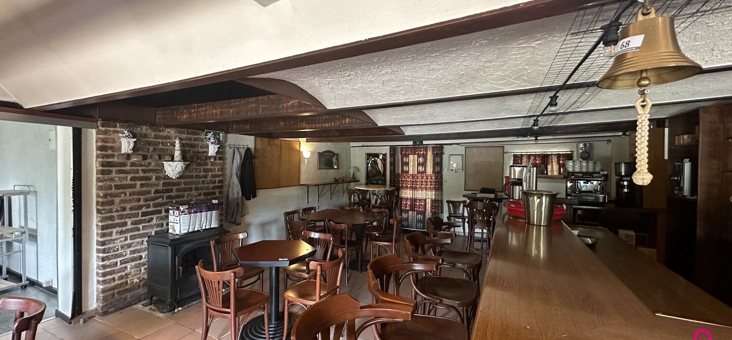 Huis te koop in Heusden-Zolder