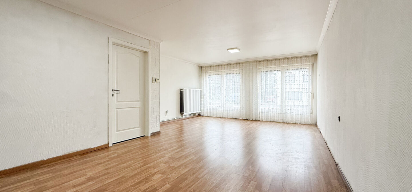 Huis te koop in Heusden-Zolder