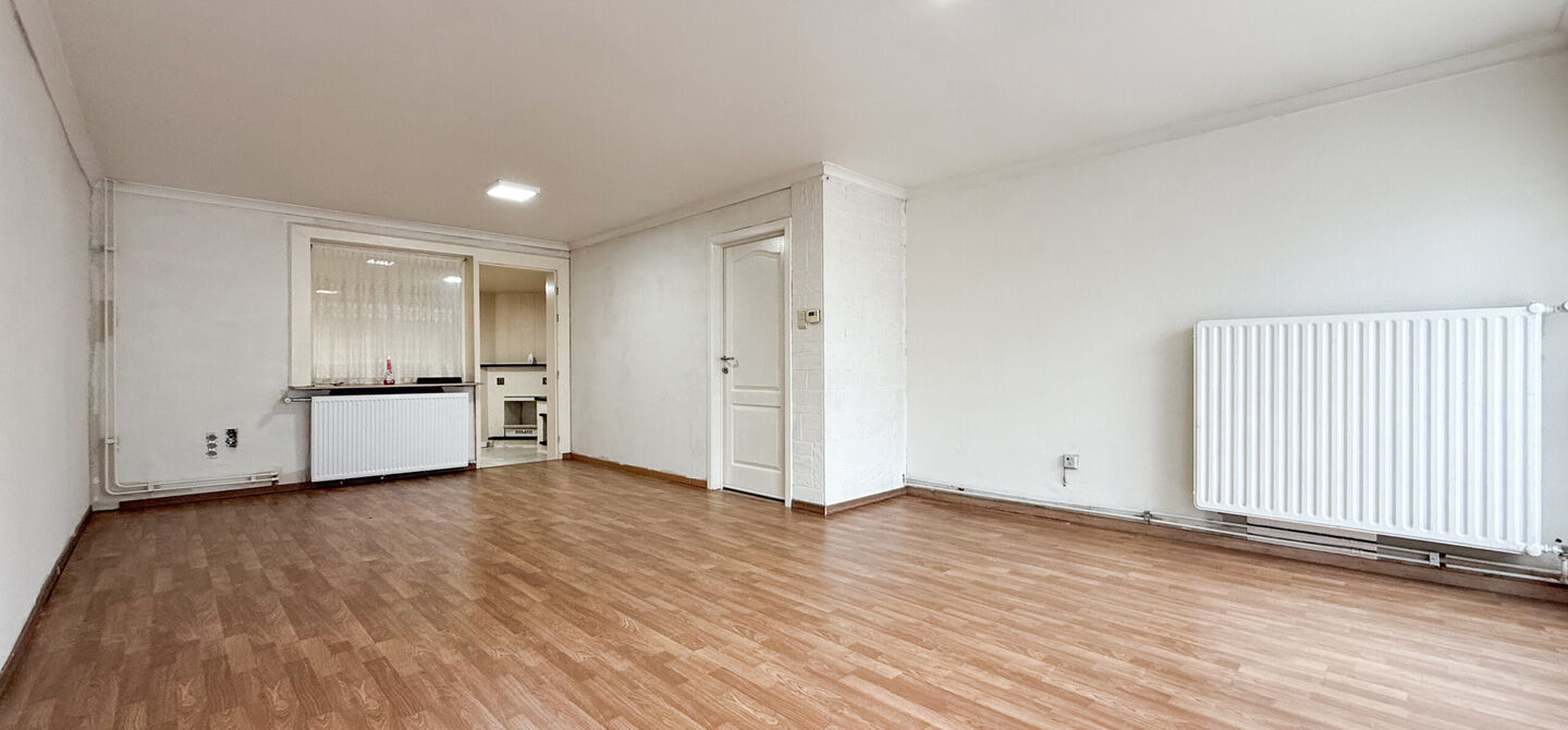 Huis te koop in Heusden-Zolder