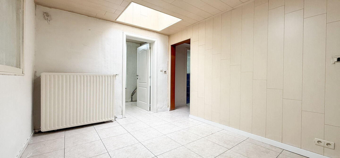 Huis te koop in Heusden-Zolder