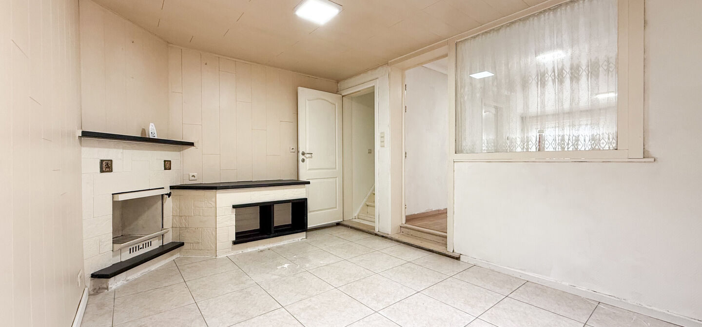 Huis te koop in Heusden-Zolder