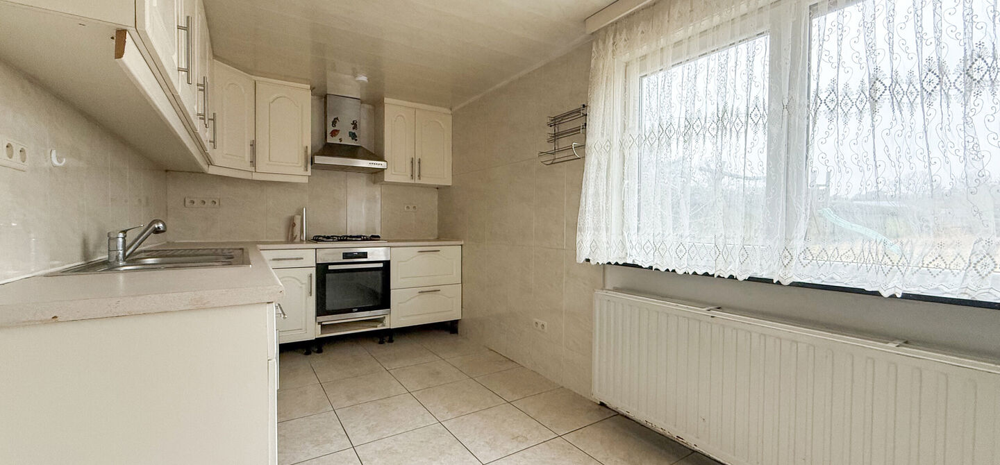 Huis te koop in Heusden-Zolder