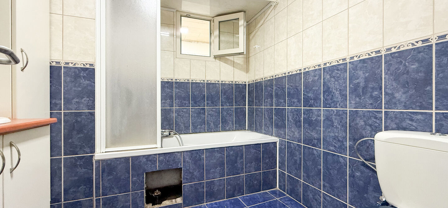 Huis te koop in Heusden-Zolder