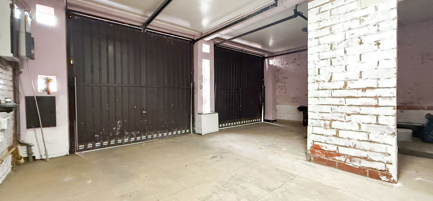 Huis te koop in Heusden-Zolder
