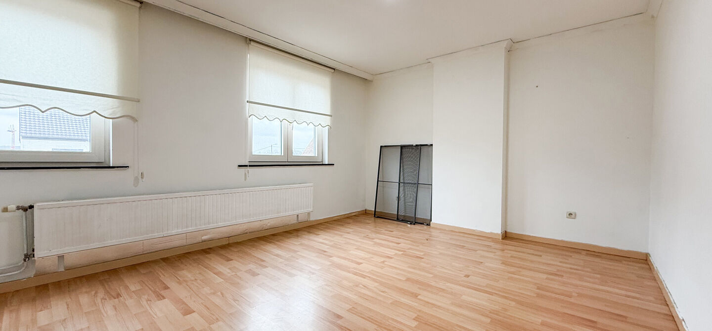 Huis te koop in Heusden-Zolder