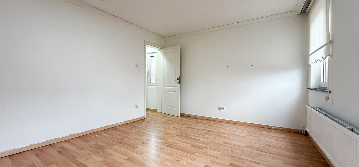 Huis te koop in Heusden-Zolder