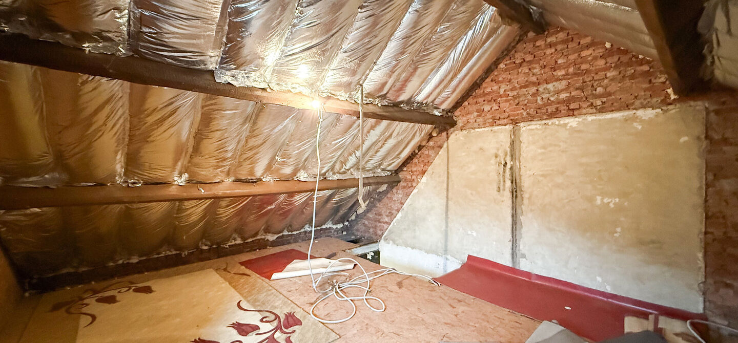 Huis te koop in Heusden-Zolder